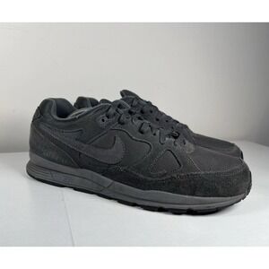 Nike Air Span 2 PRM Anthracite Men's sz 13 Grey Casual Running